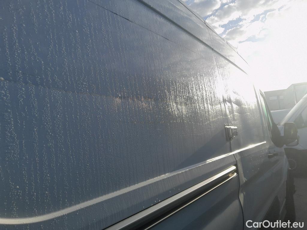  Ford  Transit FORD  / 2013 / 4P / furgón 350 96kW L3H2 Van Trend FWD MHEV #14