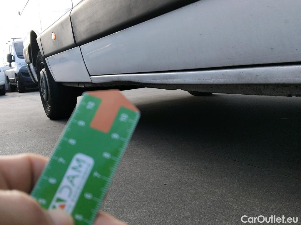  Opel  Movano OPEL  / 2010 / 4P / furgón 2.3 CDTI 96kW (130CV) L3 H2 F 3.5t #15