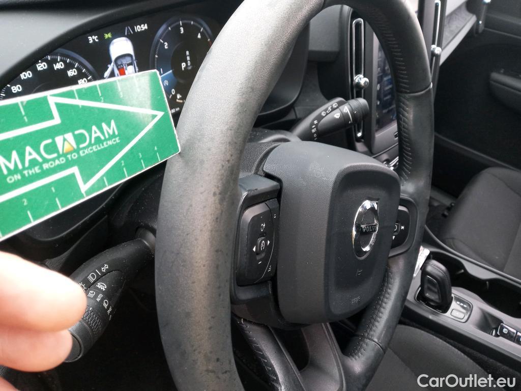  Volvo  XC 40 VOLVO XC40 / 2017 / 5P / todoterreno 2.0 D3 Auto #15