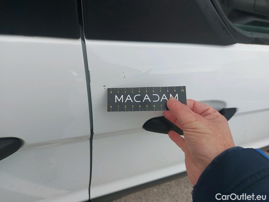  Ford  Transit Connect FORD  / 2013 / 5P / combi Kombi 1.5 TDCi 74kW Trend 220 L1 (N1) #10