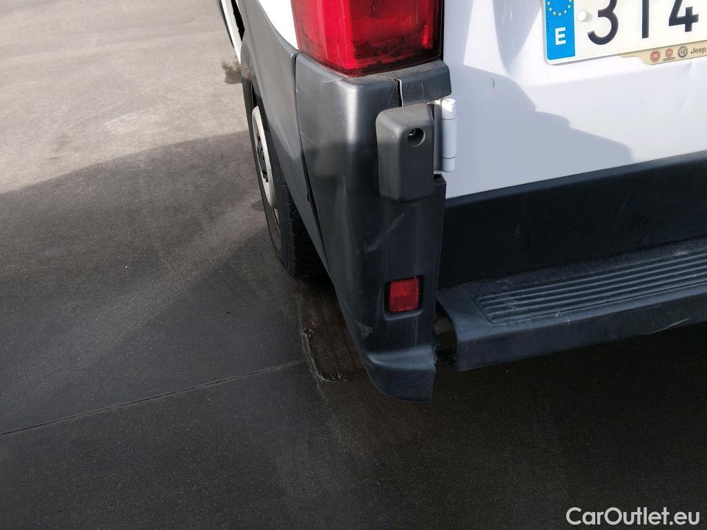  Fiat  Ducato FIAT  / 2014 / 4P / furgón 30 L1 H1 2.3 1 (88 kW) Euro 6d-temp #7