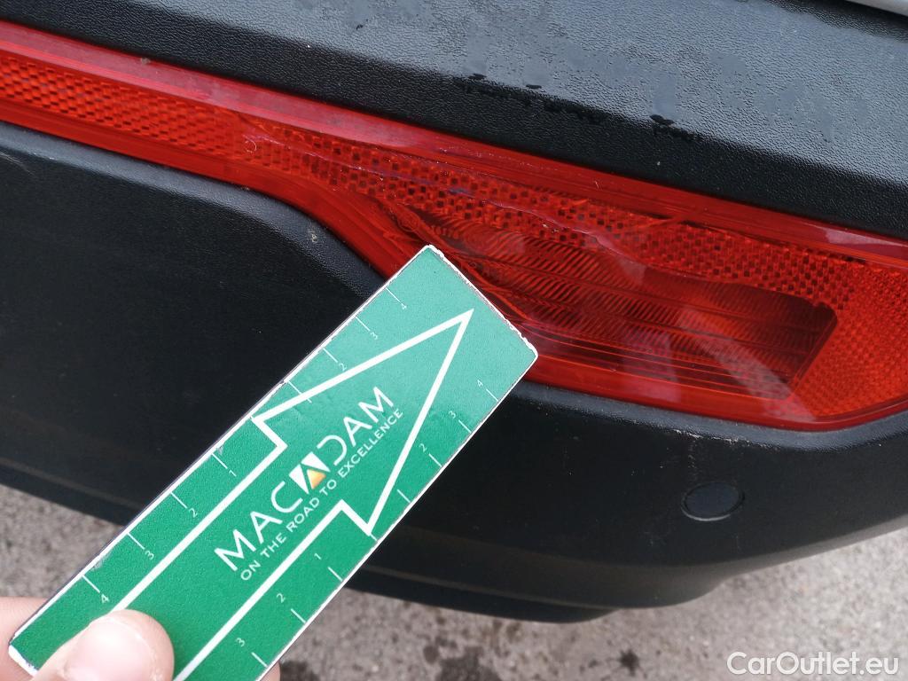  Volvo  XC 40 VOLVO XC40 / 2017 / 5P / todoterreno 2.0 D3 Auto #5