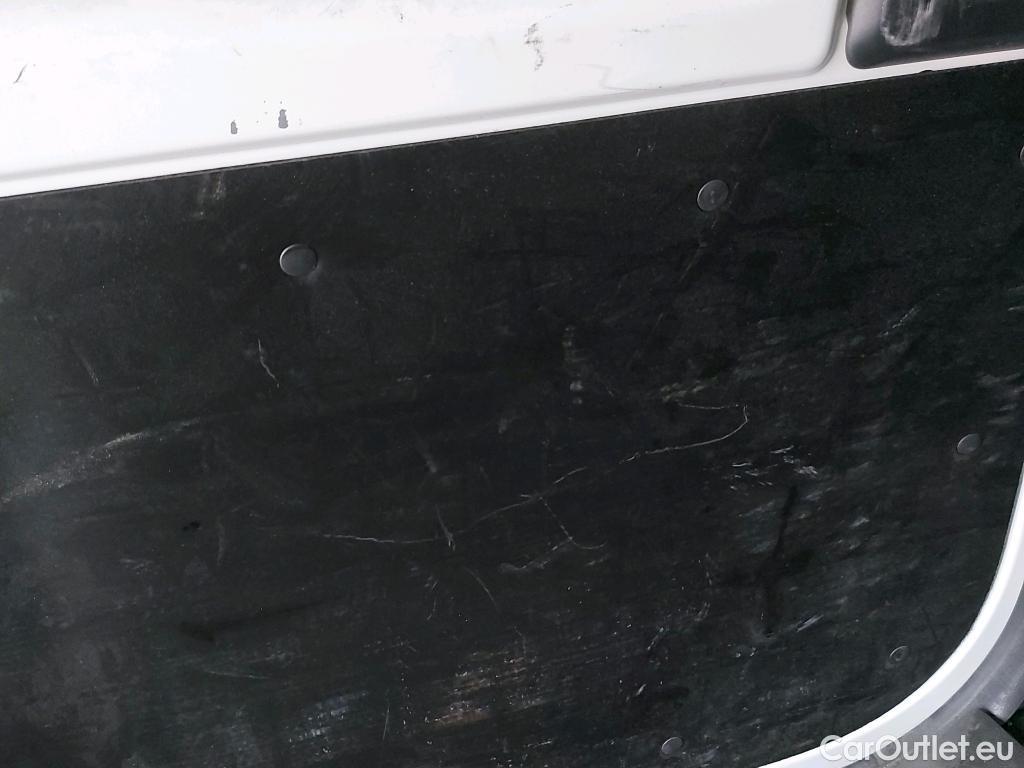  Dacia  Dokker DACIA  / 2013 / 4P / furgón derivado de turismo Van Essential Blue dCi 70kW (95CV) #19