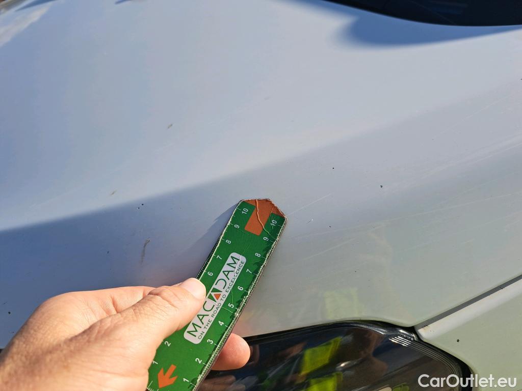  Citroen  Jumpy CITROEN  / 2016 / 4P / combi Combi Talla XL BlueHDi 120 S&S Confort #38