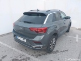  Volkswagen  T-ROC VOLKSWAGEN  / 2017 / 5P / todoterreno Advance R-Line 1.0 TSI 81kW (110CV) #2