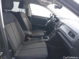  Volkswagen  T-ROC VOLKSWAGEN  / 2017 / 5P / todoterreno Advance R-Line 1.0 TSI 81kW (110CV) #6