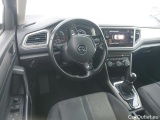  Volkswagen  T-ROC VOLKSWAGEN  / 2017 / 5P / todoterreno Advance R-Line 1.0 TSI 81kW (110CV) #3