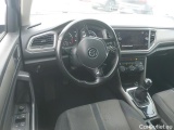  Volkswagen  T-ROC VOLKSWAGEN  / 2017 / 5P / todoterreno Advance R-Line 1.0 TSI 81kW (110CV) #11
