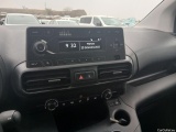  Citroen  Berlingo CITROEN  Talla M BlueHDi 100 CONTROL #11