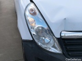  Opel  Movano OPEL  / 2010 / 4P / furgón 2.3 CDTI 96kW (130CV) L3 H2 F 3.5t #16