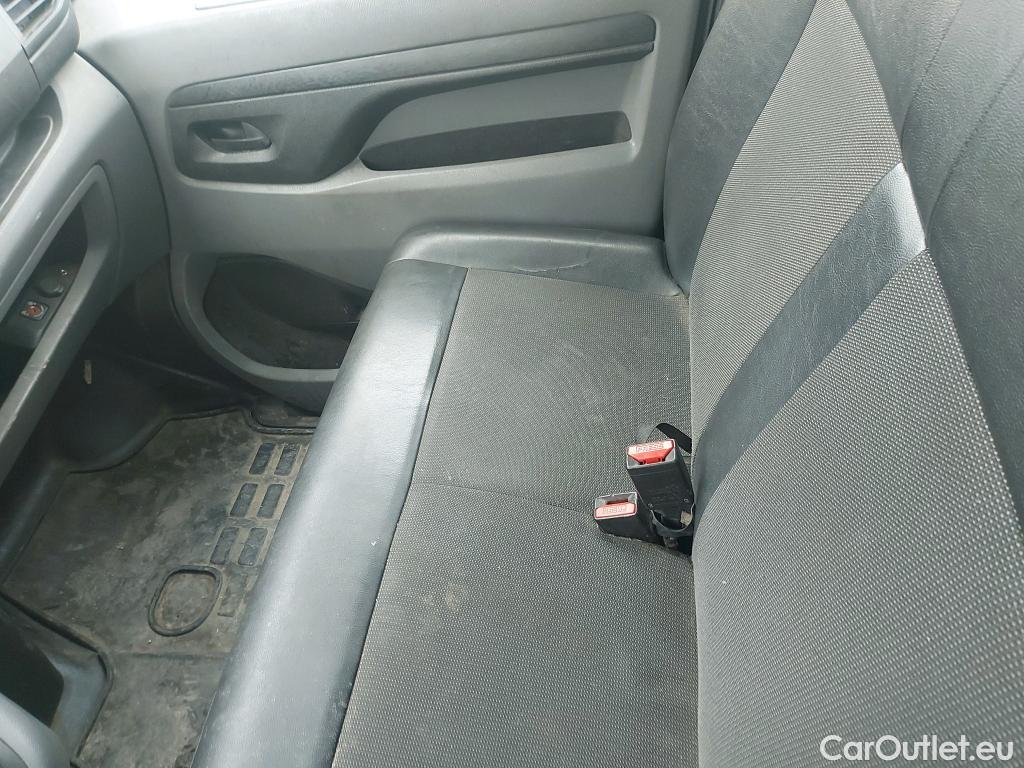  Peugeot  Expert PEUGEOT  / 2016 / 4P / furgón Furgón Pro BlueHDi 90KW (120) Standard #24