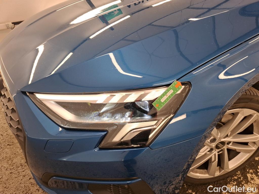  Audi  A3 AUDI  Sportback / 2020 / 5P / Berline 40 TFSI e 204 S Tronic Business Line #24