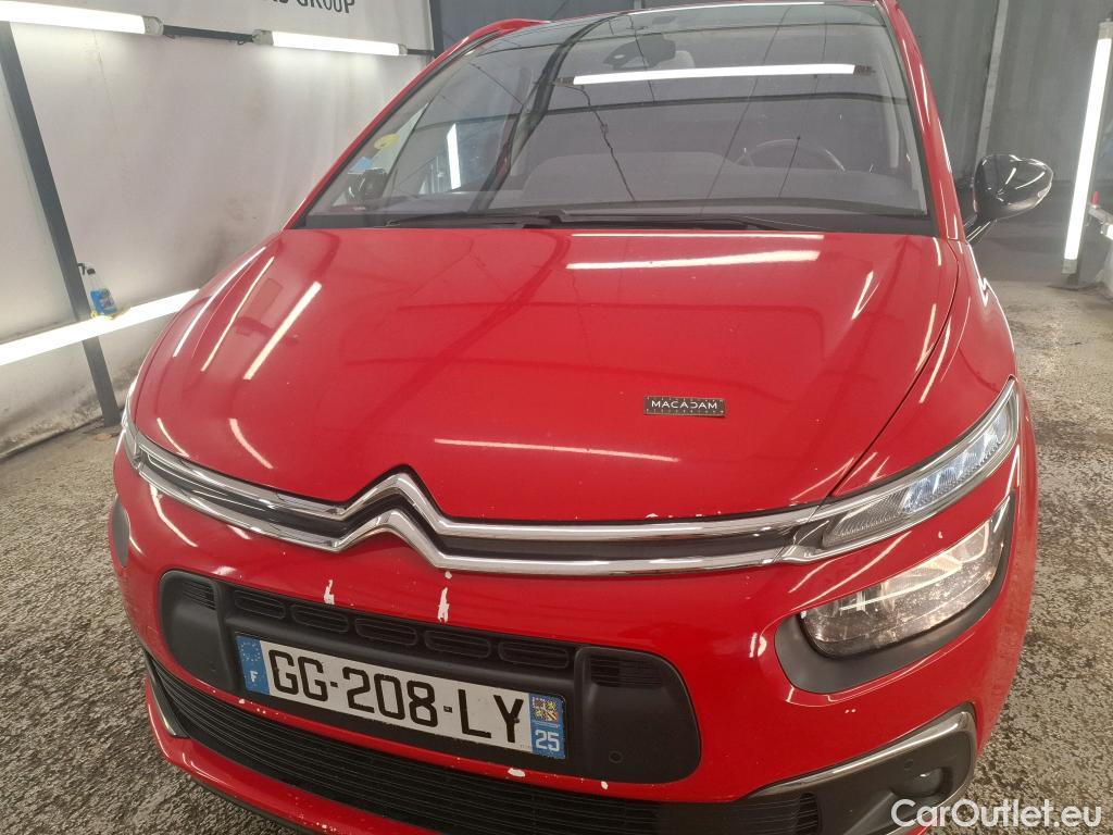  Citroen  C4 Grand Picasso /Spacetourer Shine 1.5 BlueHDi 130CV BVA8 E6d #22