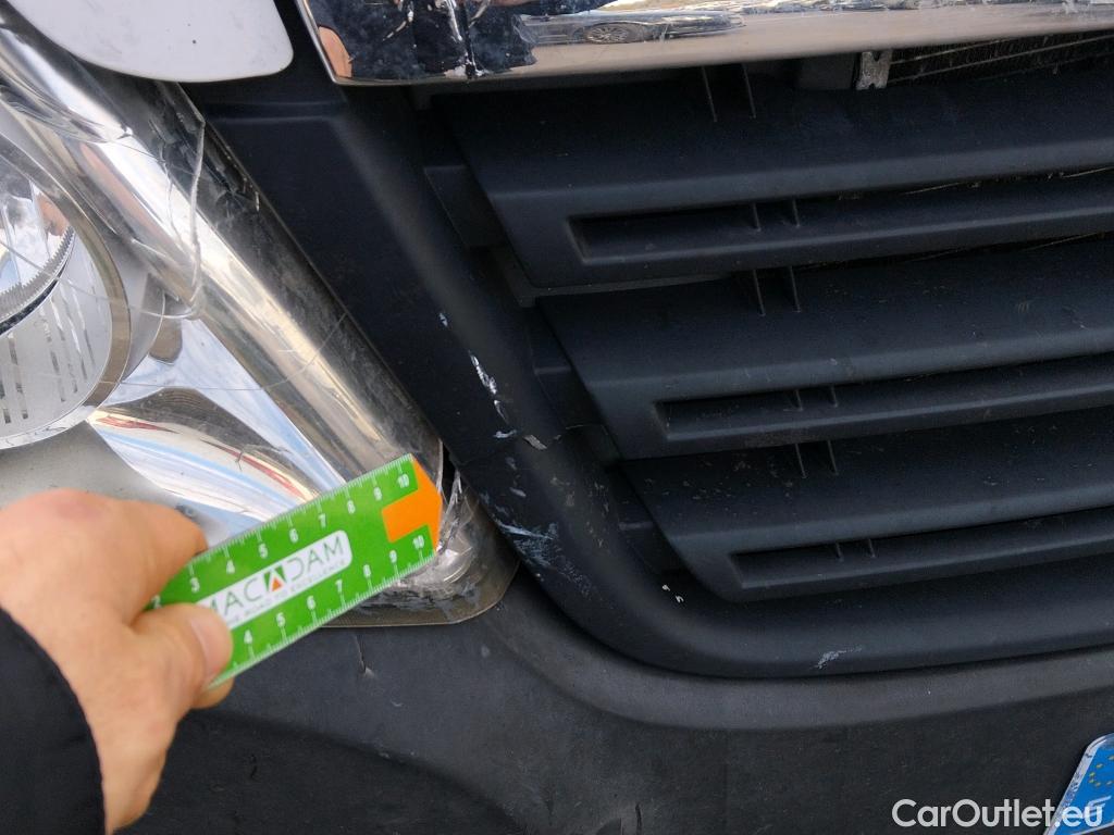  Opel  Movano OPEL  / 2010 / 4P / furgón 2.3 CDTI 96kW (130CV) L3 H2 F 3.5t #59