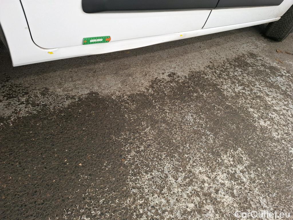  Citroen  Berlingo  Fourgon Club M 1000 1.2 PureTech 130CV BVA8 E6d #1