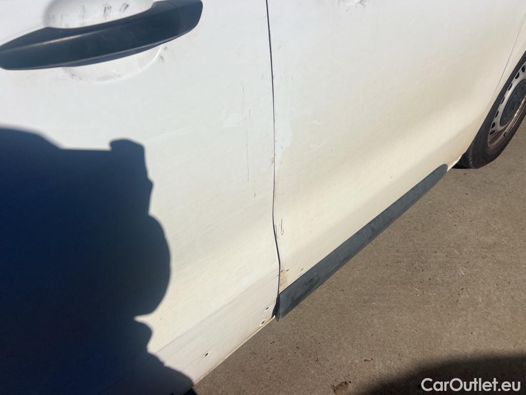  Peugeot  Expert PEUGEOT  / 2016 / 4P / furgón Furgón Premium 1.5 BlueHDi 100 Standard (AC) #26