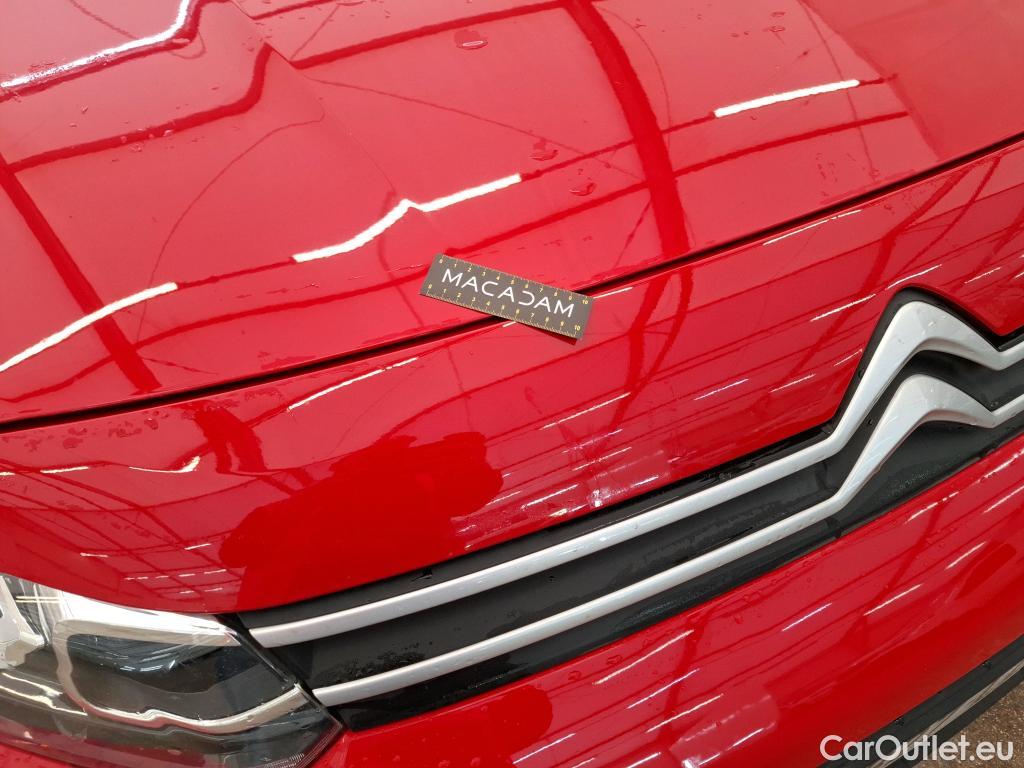  Citroen  Berlingo  Fourgon Driver M 650 1.2 PureTech 130CV BVA8 E6d #3