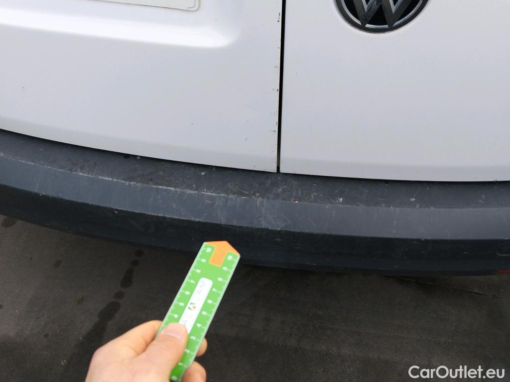  Volkswagen  Caddy VOLKSWAGEN  / 2015 / 4P / combi Profesion Maxi Kombi 2.0 TDI 90kW 4Mot #26