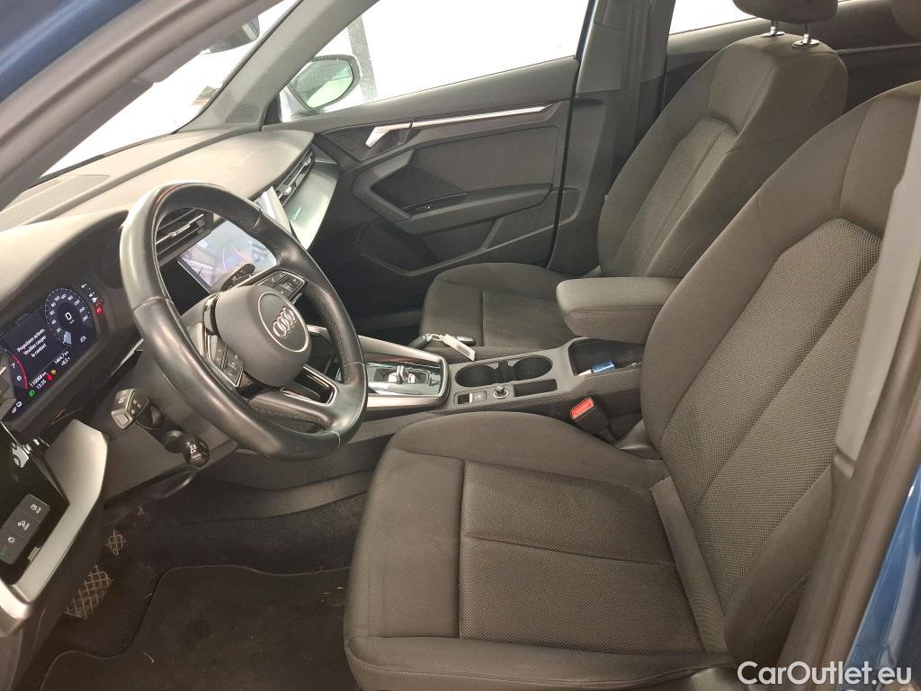  Audi  A3 AUDI  Sportback / 2020 / 5P / Berline 40 TFSI e 204 S Tronic Business Line #27