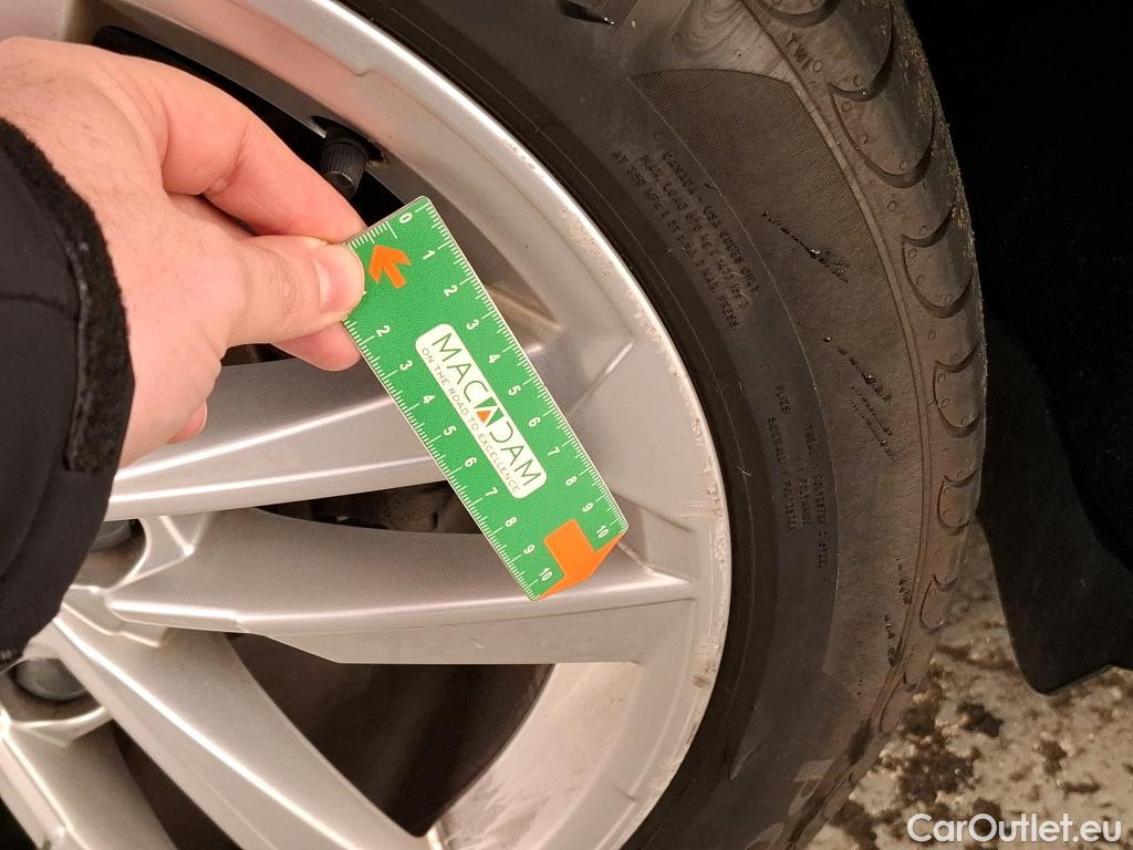  Audi  A3 AUDI  Sportback / 2020 / 5P / Berline 40 TFSI e 204 S Tronic Business Line #18