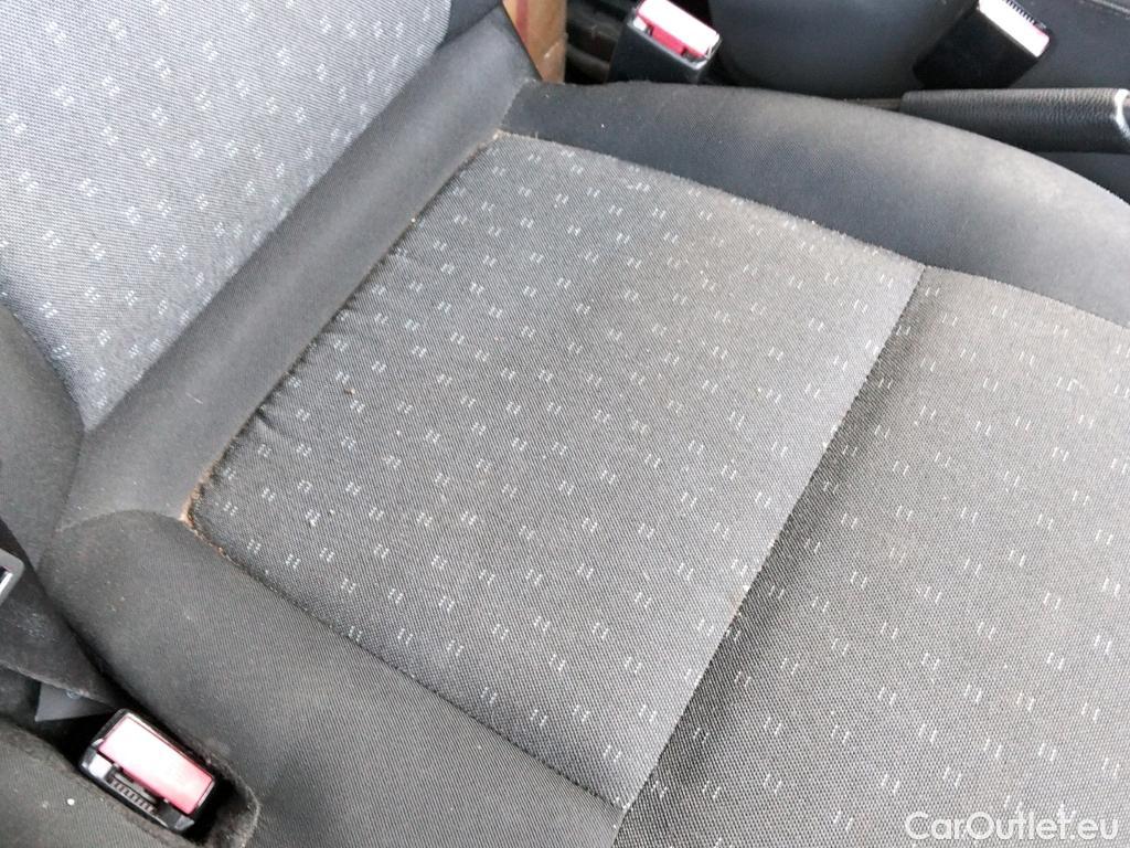  Opel  Movano OPEL  / 2010 / 4P / furgón 2.3 CDTI 96kW (130CV) L3 H2 F 3.5t #37