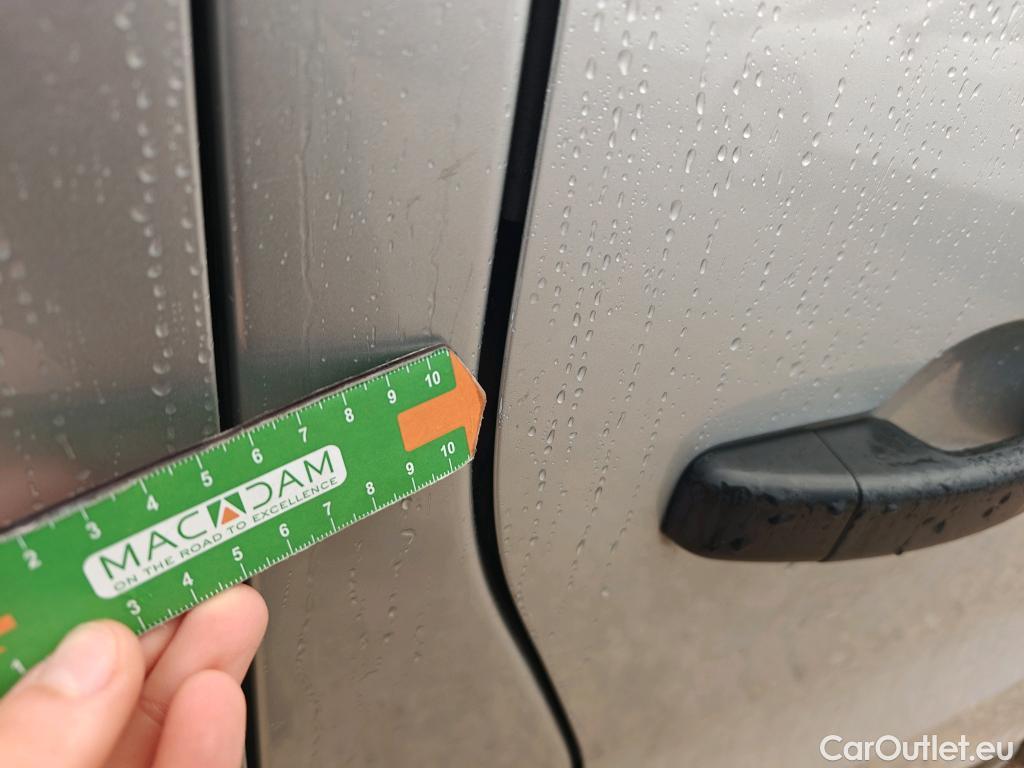  Opel  Vivaro OPEL  VU 4p 2G combi 1.6 CDTI S/S 70kW (95CV) L1 2.7t Combi-9 #26