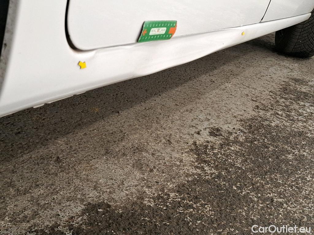  Citroen  Berlingo  Fourgon Club M 1000 1.2 PureTech 130CV BVA8 E6d #2