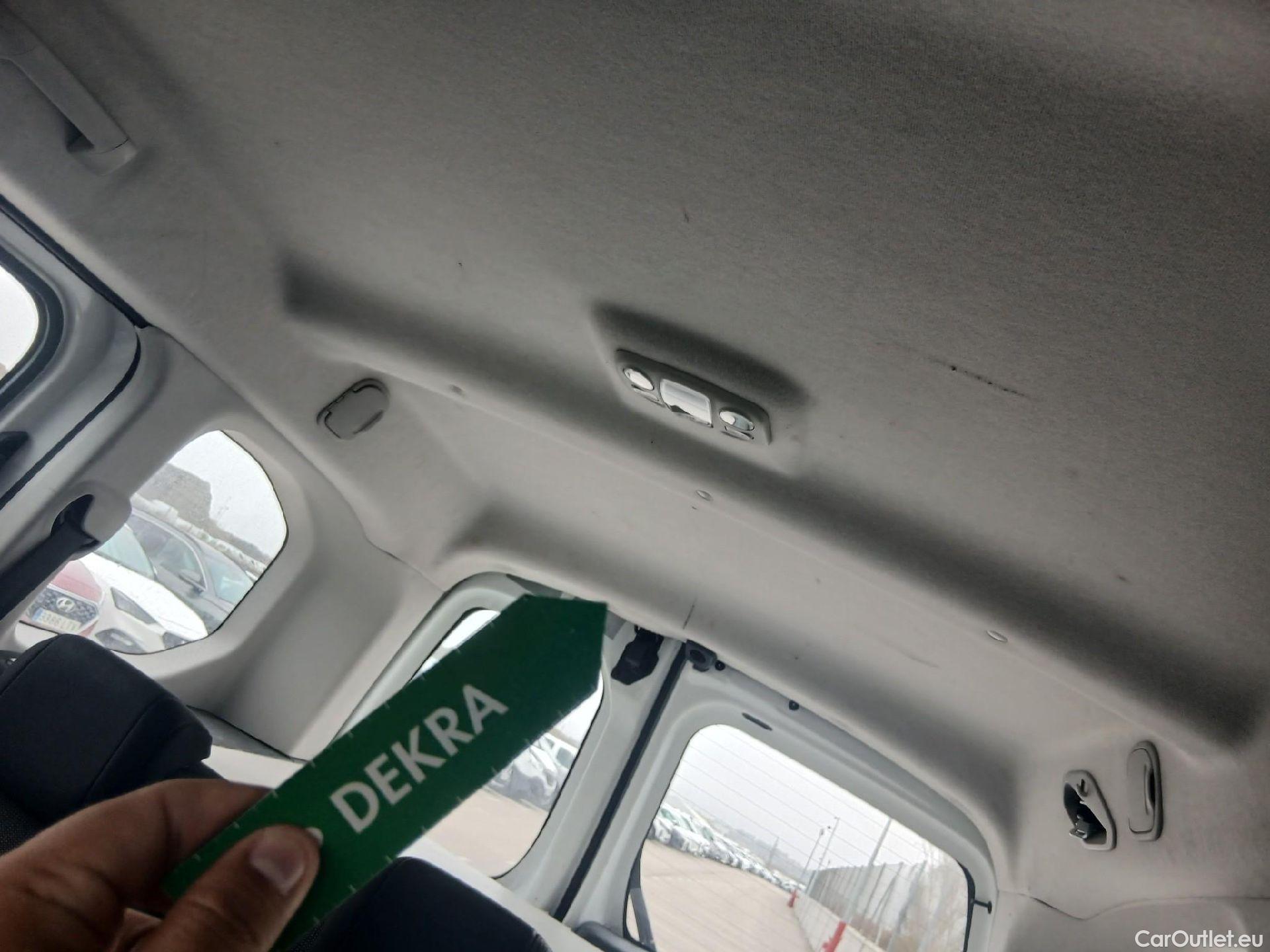  Toyota  Proace TOYOTA  CITY 1.5D 75kW (100CV) GX L1 #16