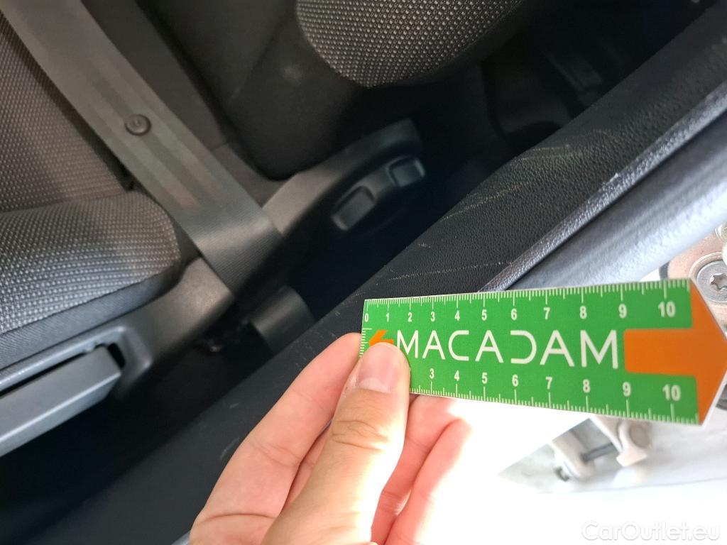  Citroen  C3  Société Feel 1.5 BlueHDI 100CV BVM6 E6dT #10