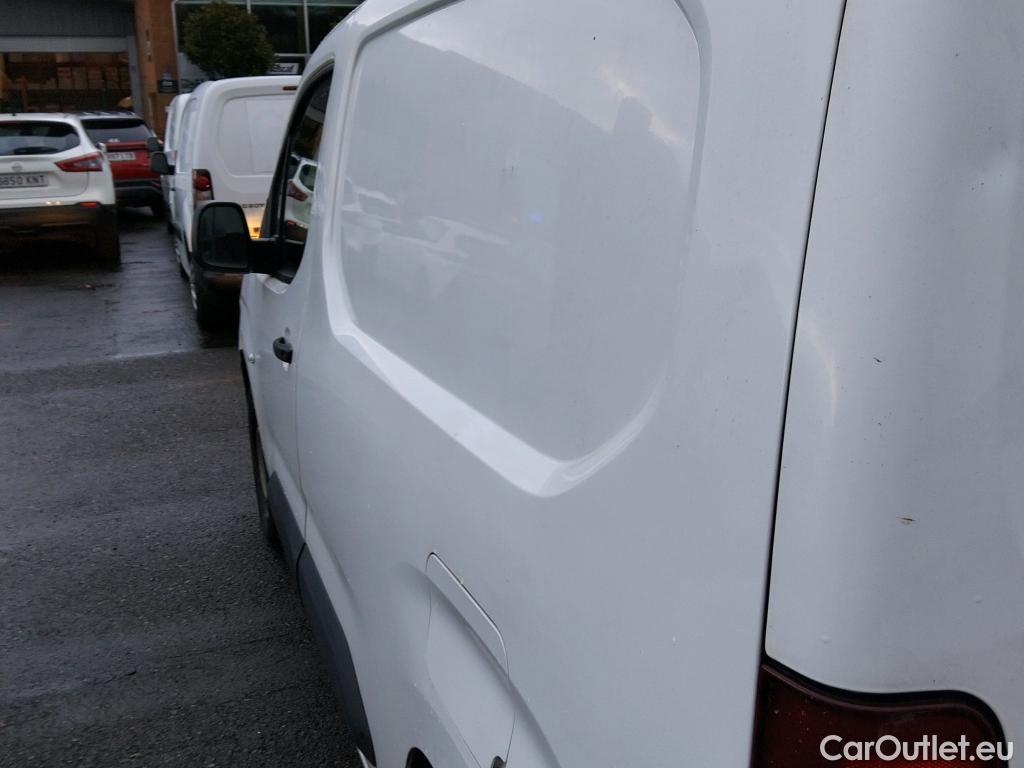  Toyota  Proace TOYOTA  CITY 1.5D 75kW (100CV) GX 650kg Media (AC) #39