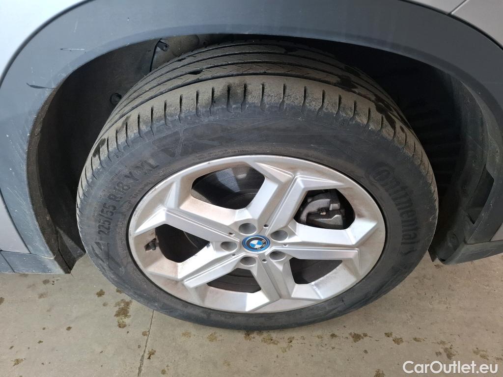  Bmw  X1 BMW  / 2022 / 5P / SUV xDrive25e Business Design DKG7 #14
