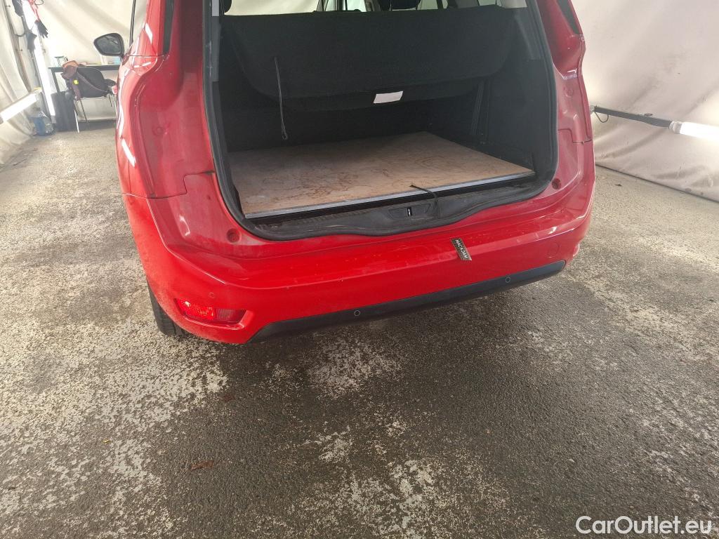  Citroen  C4 Grand Picasso /Spacetourer Shine 1.5 BlueHDi 130CV BVA8 E6d #39