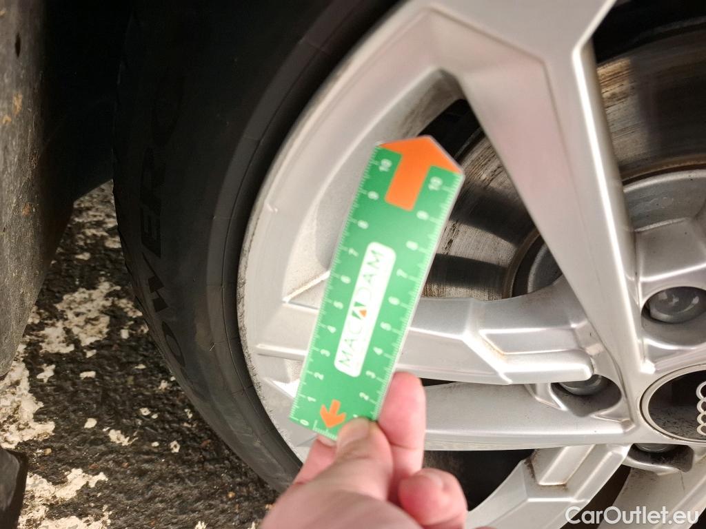  Audi  A3 AUDI  Sportback / 2020 / 5P / Berline 40 TFSI e 204 S Tronic Business Line #23