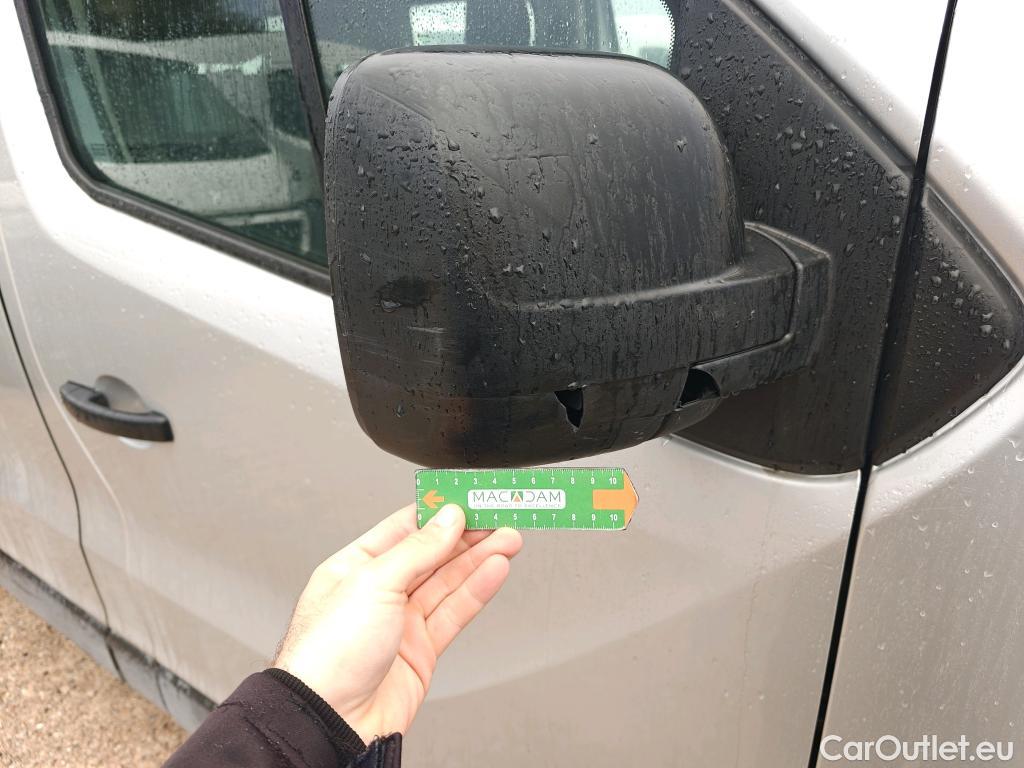  Opel  Vivaro OPEL  VU 4p 2G combi 1.6 CDTI S/S 70kW (95CV) L1 2.7t Combi-9 #3