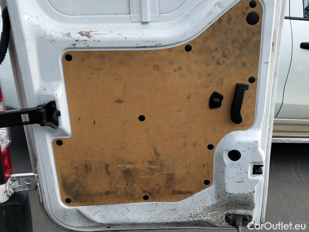  Opel  Movano OPEL  / 2010 / 4P / furgón 2.3 CDTI 96kW (130CV) L3 H2 F 3.5t #56