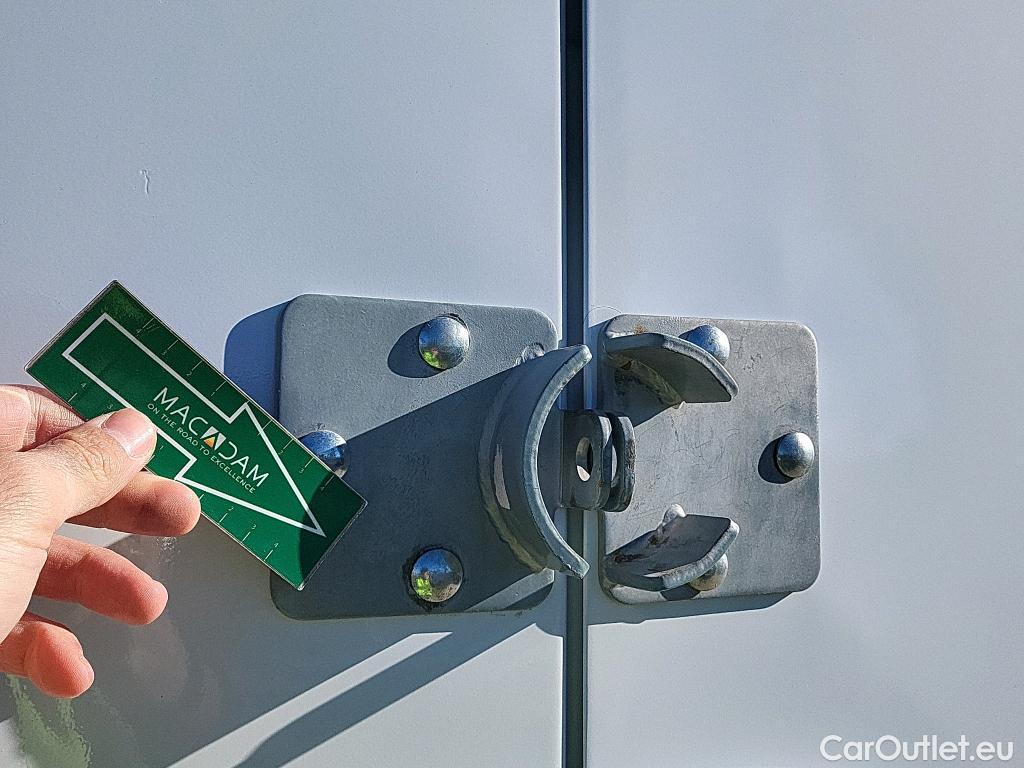  Renault  Master RENAULT  / 2019 / 4P / furgón Furgón T L2H2 3500 Bl dCi 99kW (135CV) #22