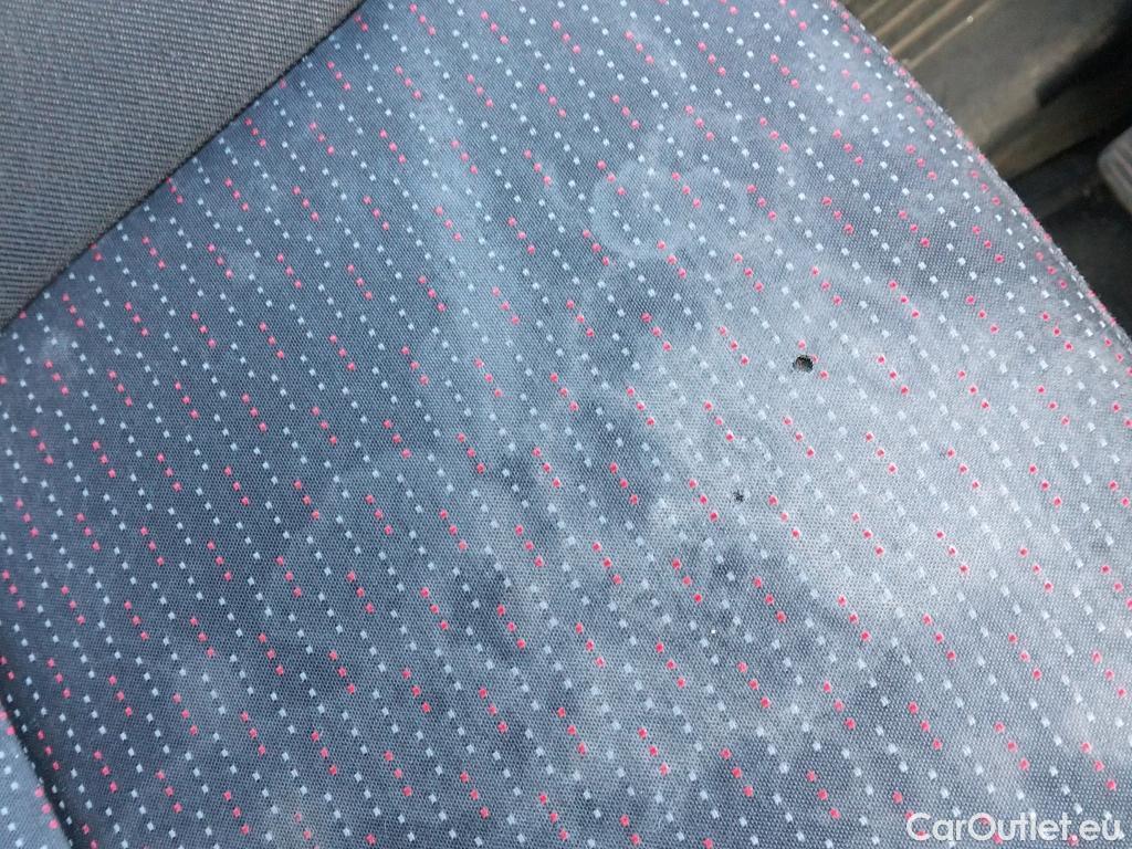  Peugeot  Boxer PEUGEOT  / 2014 / 4P / combi Combi 5/9 Pl 330 L1H1 BlueHDi 88KW (120) #8