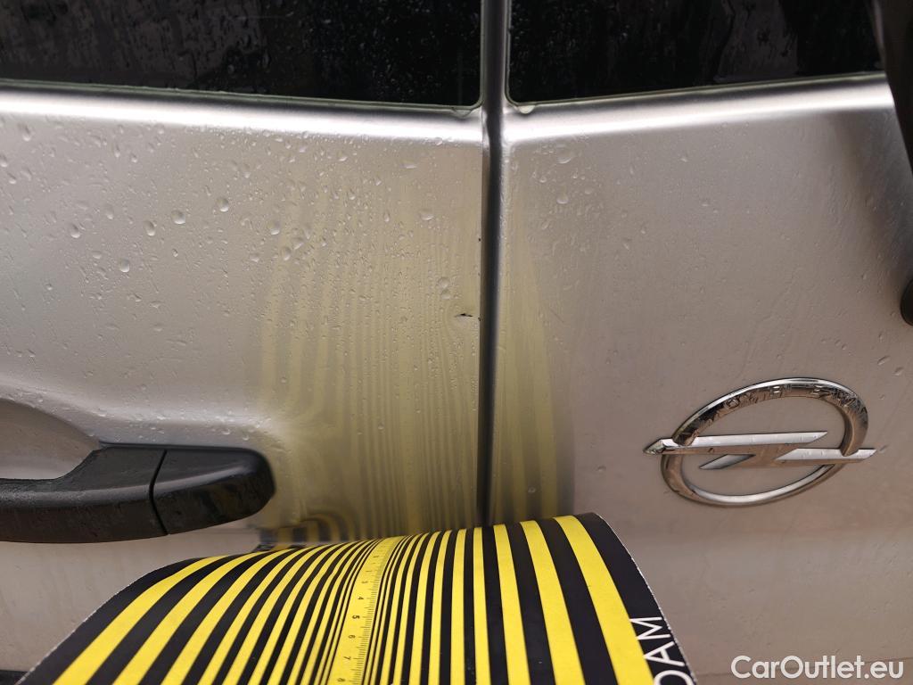  Opel  Vivaro OPEL  VU 4p 2G combi 1.6 CDTI S/S 70kW (95CV) L1 2.7t Combi-9 #31