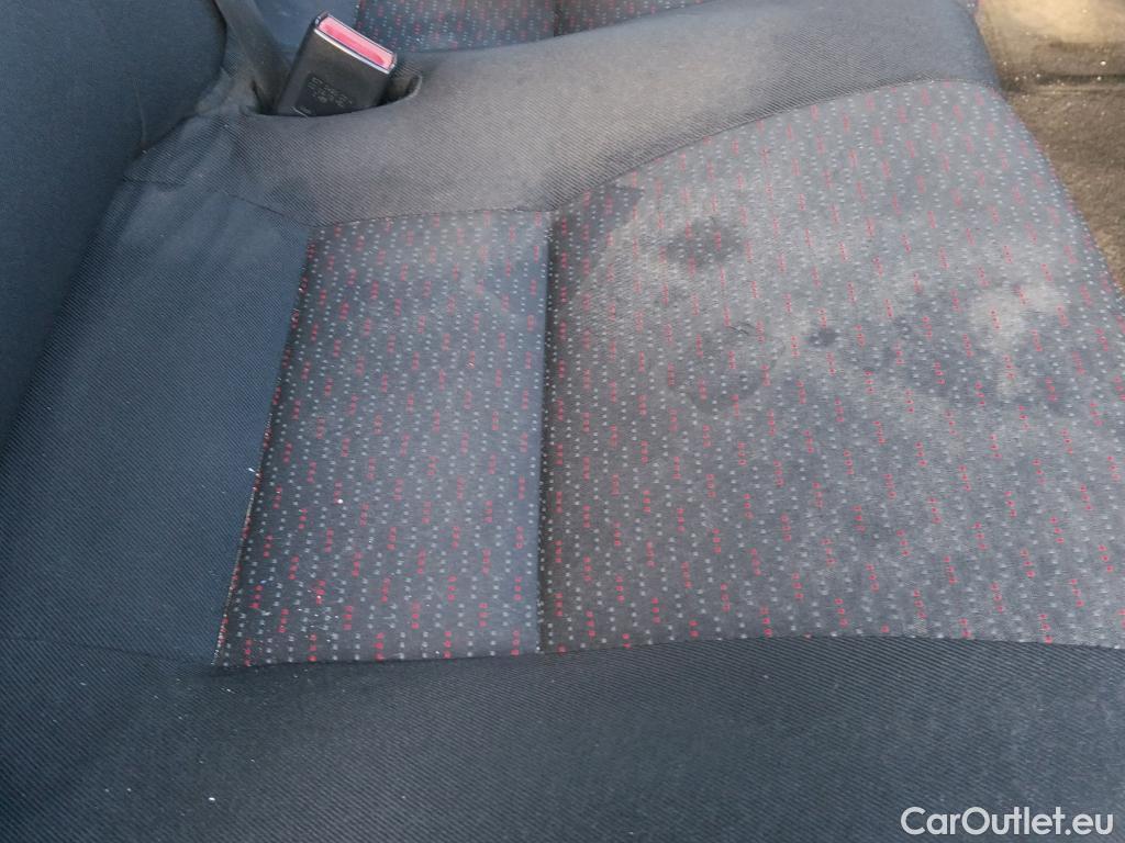  Peugeot  Boxer PEUGEOT  / 2014 / 4P / combi Combi 5/9 Pl 330 L1H1 BlueHDi 88KW (120) #11