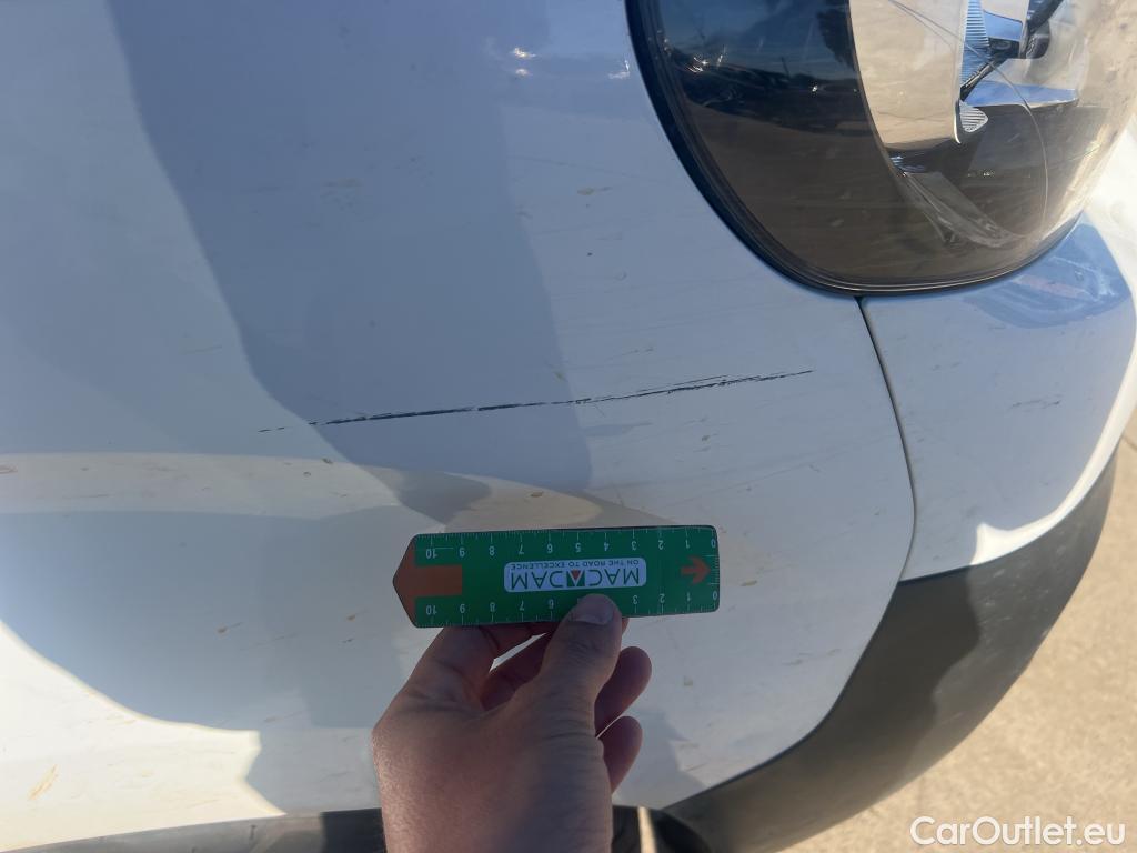  Peugeot  Expert PEUGEOT  / 2016 / 4P / furgón Furgón Premium 1.5 BlueHDi 100 Standard (AC) #38