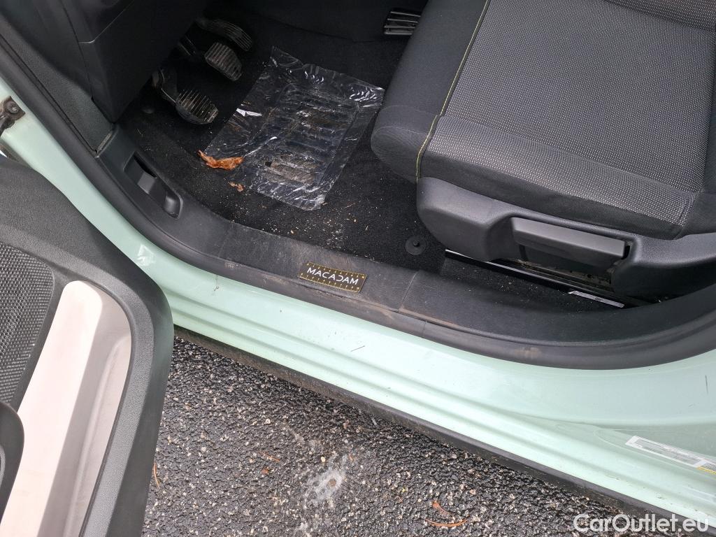  Citroen  C3  Feel 1.2 PureTech 80CV BVM5 E6 #1