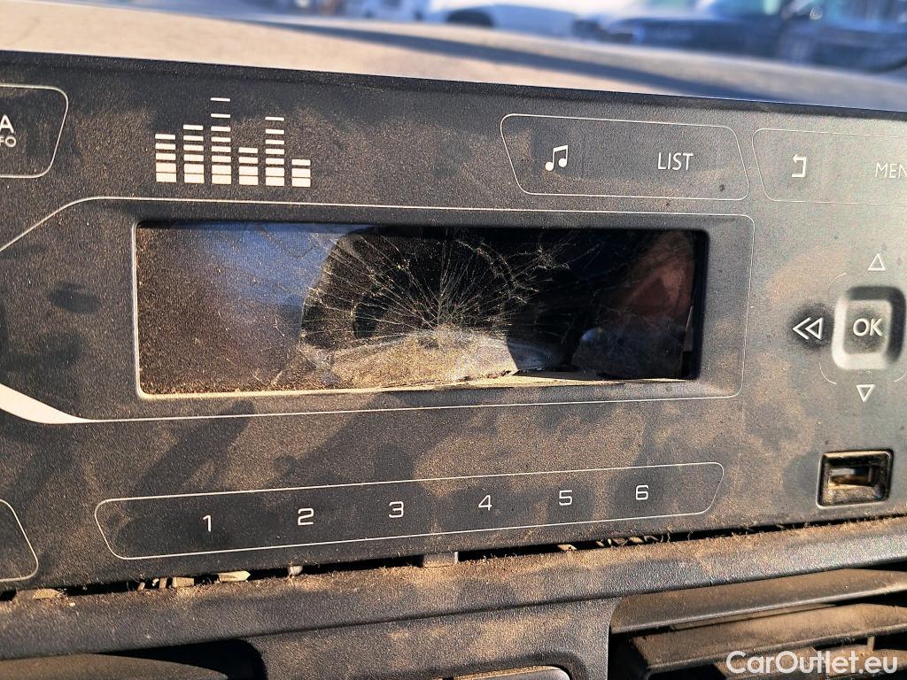  Peugeot  RIFTER PEUGEOT  / 2018 / 4P / combi Active Standard BlueHDi 73kW (IND) #2