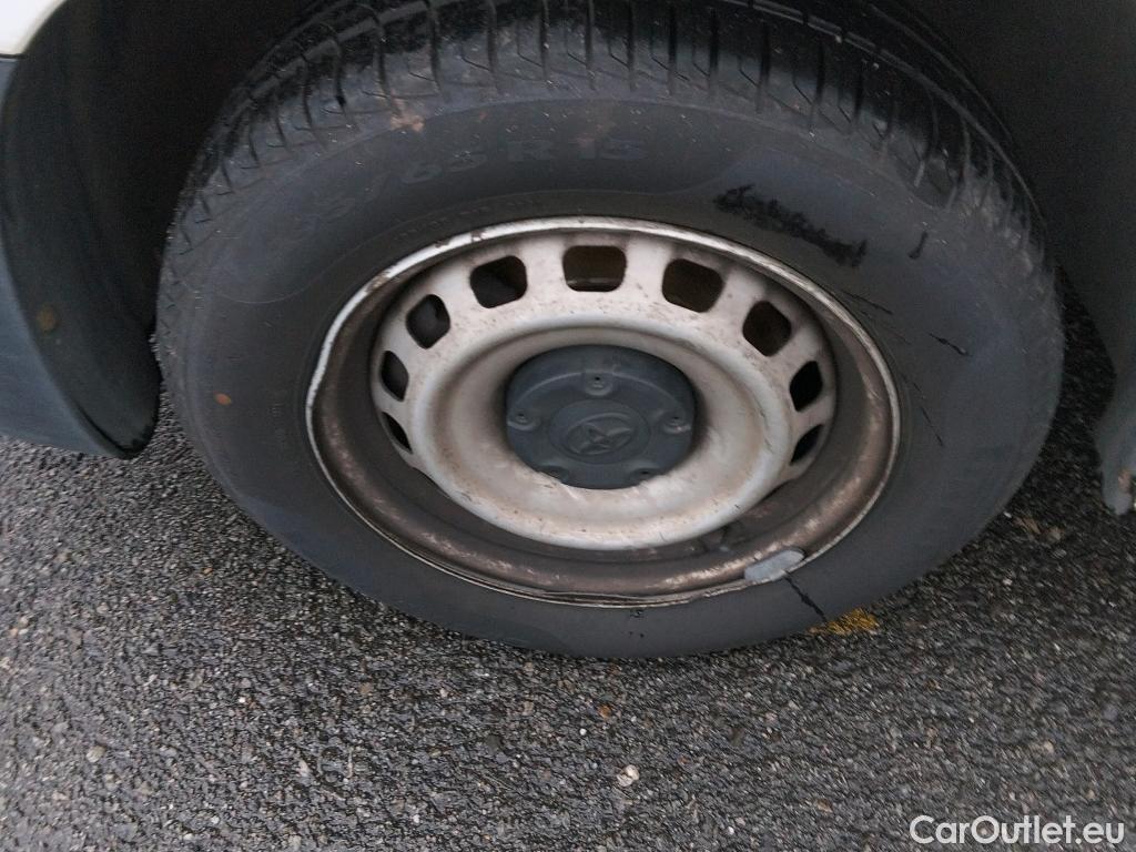  Toyota  Proace TOYOTA  CITY 1.5D 75kW (100CV) GX 650kg Media (AC) #63