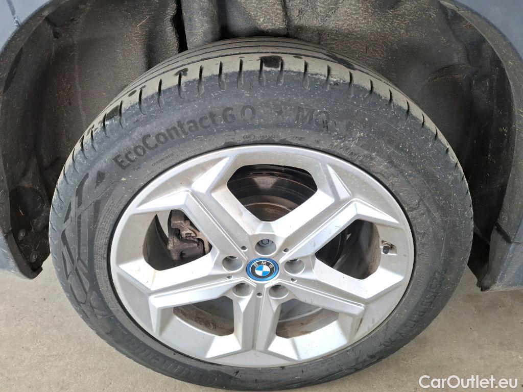  Bmw  X1 BMW  / 2022 / 5P / SUV xDrive25e Business Design DKG7 #10