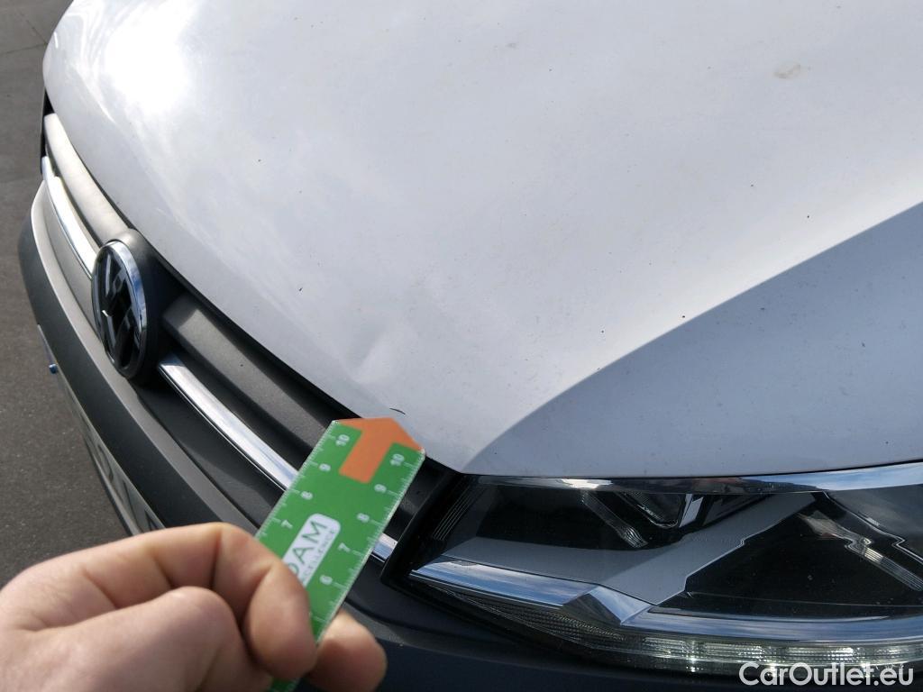  Volkswagen  Caddy VOLKSWAGEN  / 2015 / 4P / combi Profesion Maxi Kombi 2.0 TDI 90kW 4Mot #10