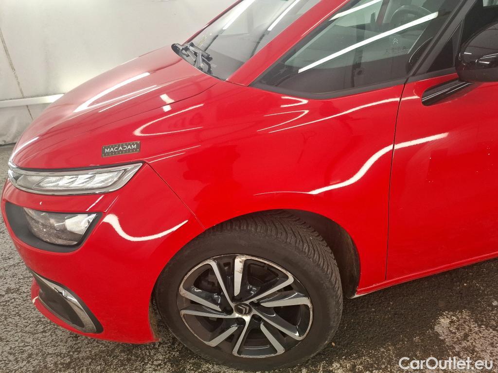  Citroen  C4 Grand Picasso /Spacetourer Shine 1.5 BlueHDi 130CV BVA8 E6d #38