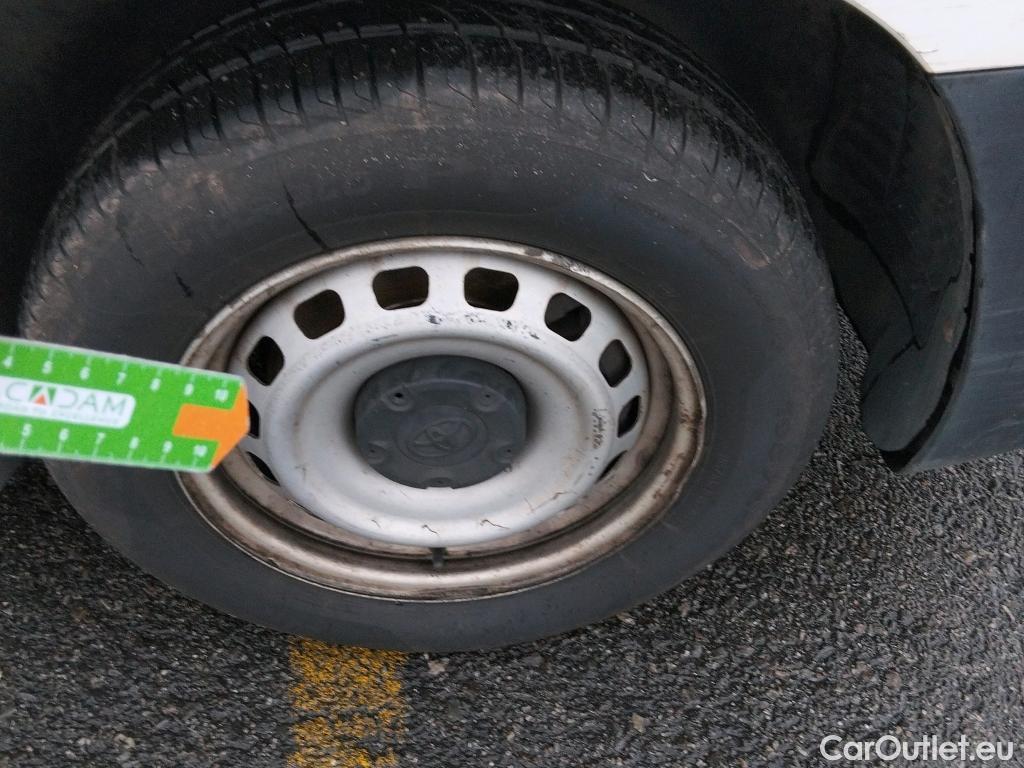  Toyota  Proace TOYOTA  CITY 1.5D 75kW (100CV) GX 650kg Media (AC) #60