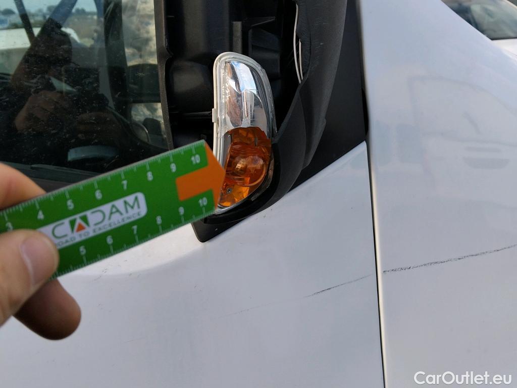  Opel  Movano OPEL  / 2010 / 4P / furgón 2.3 CDTI 96kW (130CV) L3 H2 F 3.5t #49