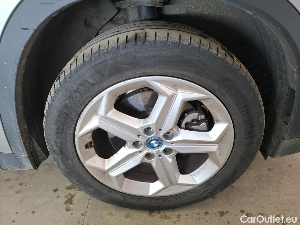  Bmw  X1 BMW  / 2022 / 5P / SUV xDrive25e Business Design DKG7 #15