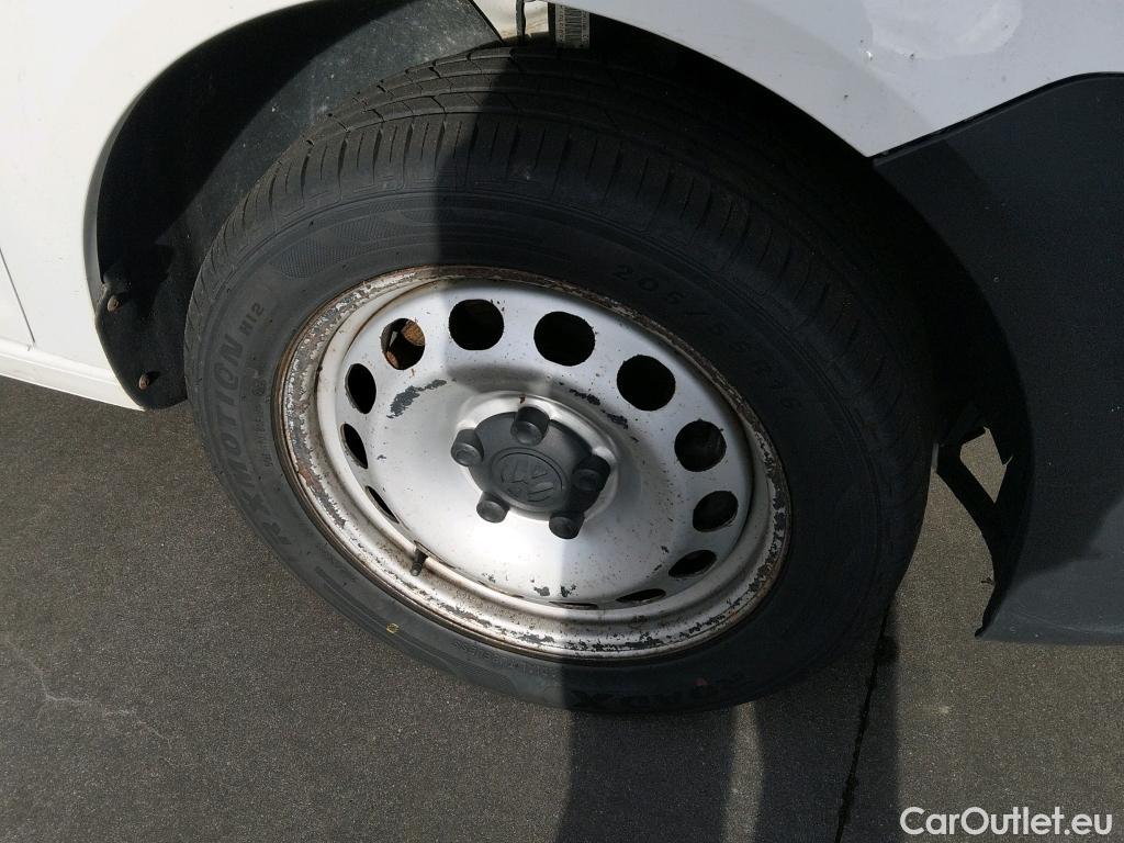  Volkswagen  Caddy VOLKSWAGEN  / 2015 / 4P / combi Profesion Maxi Kombi 2.0 TDI 90kW 4Mot #41